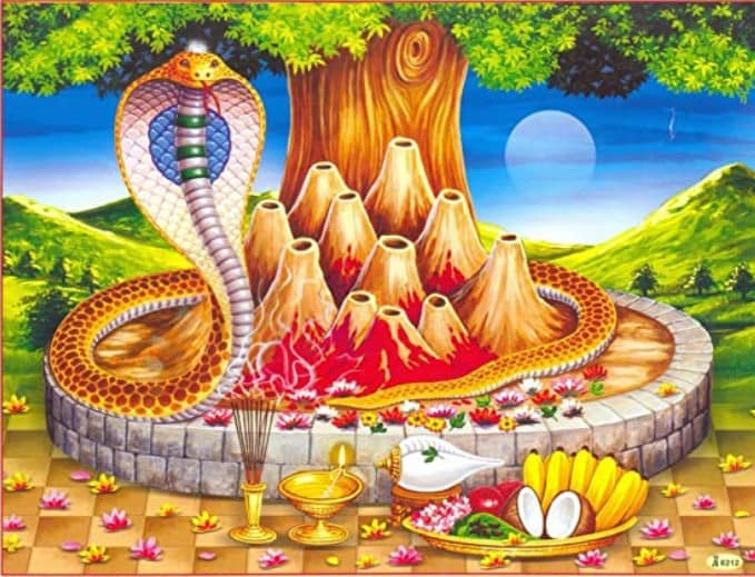 snek